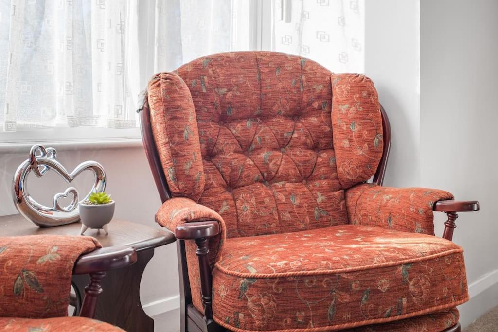 Duplex 3 Bedroom Flat Golders Londen