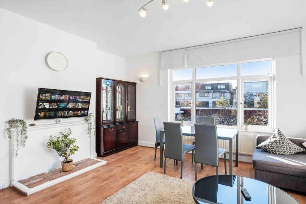 Appartement Duplex 3 Bedroom Flat Golders