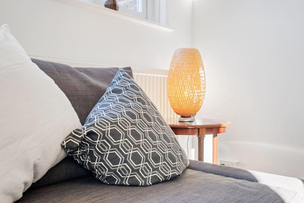 Duplex 3 Bedroom Flat Golders Londen