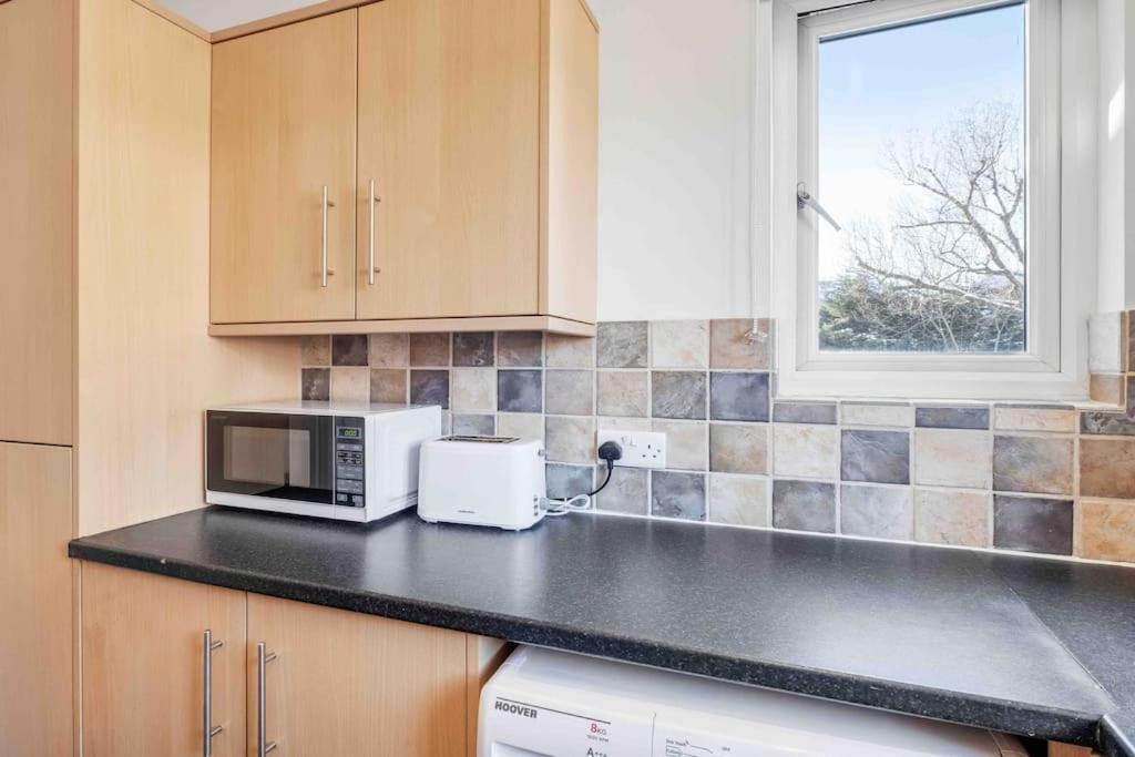 Appartement Duplex 3 Bedroom Flat Golders