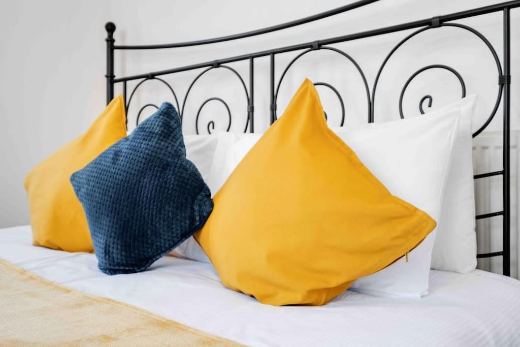 Appartement Duplex 3 Bedroom Flat Golders *