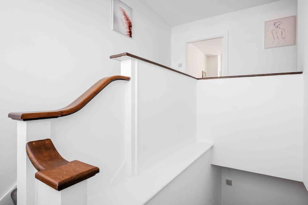 Appartement Duplex 3 Bedroom Flat Golders *